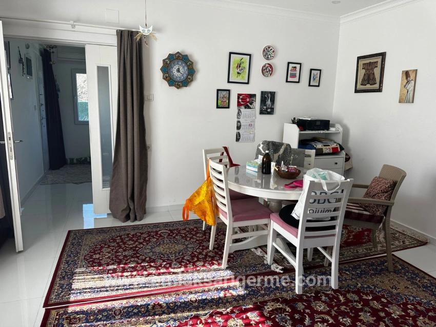 2+1-Zimmer Einfamilienhaus Zu verkaufen in Okçular Bz. Ortaca - 459 m²
