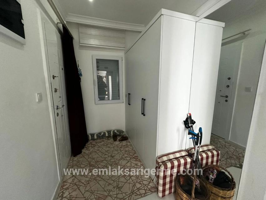 2+1-Zimmer Einfamilienhaus Zu verkaufen in Okçular Bz. Ortaca - 459 m²