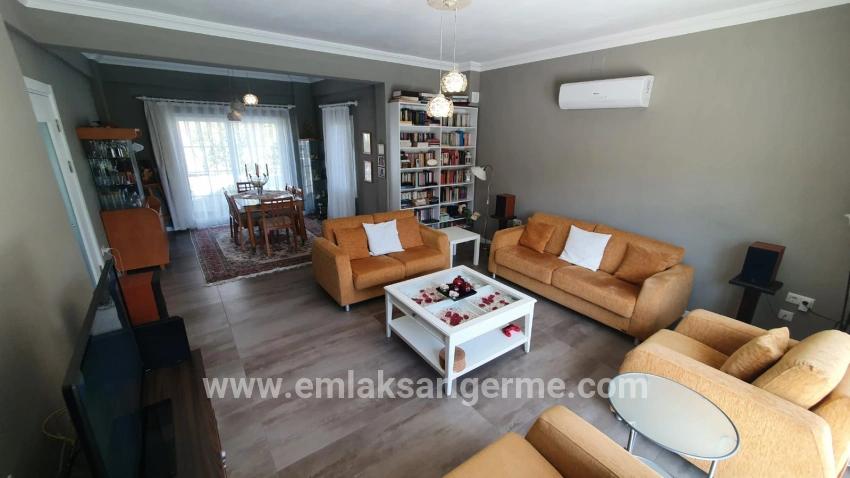 Villa Zum Verkauf In Dalyan Gülpınar Auf Einem 514 M² Großen Grundstück