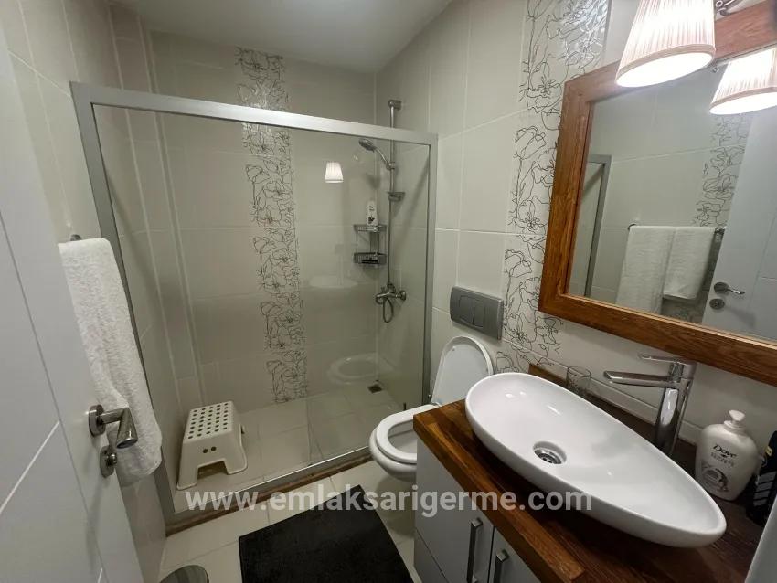 4+1 Villa Zum Verkauf In Dalyan, Direkt Am Kanal