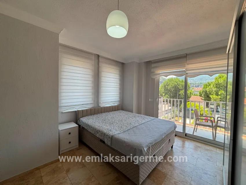 In Dalyan 4+1 Zu Verkaufende Villa