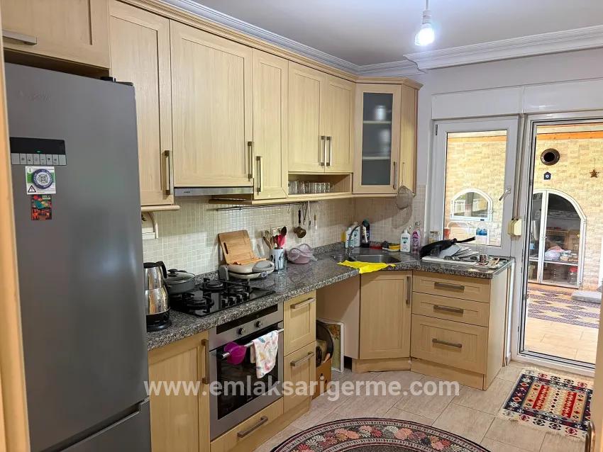 4+2-Zimmer Einfamilienhaus Zu verkaufen in Dalyan Bz. Ortaca - 1.000 m²