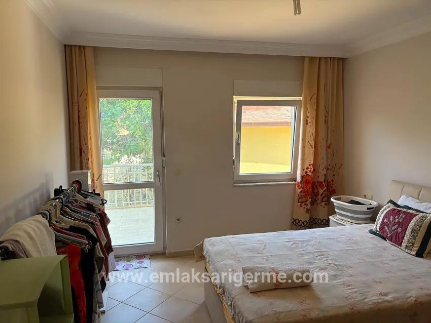 4+2-Zimmer Einfamilienhaus Zu verkaufen in Dalyan Bz. Ortaca - 1.000 m²