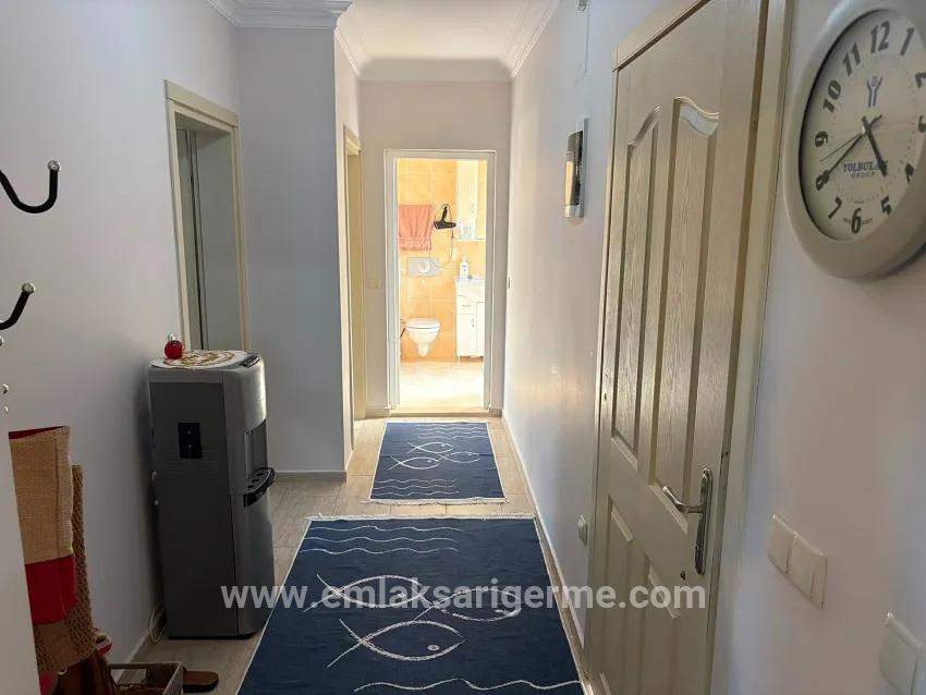 4+2-Zimmer Einfamilienhaus Zu verkaufen in Dalyan Bz. Ortaca - 1.000 m²