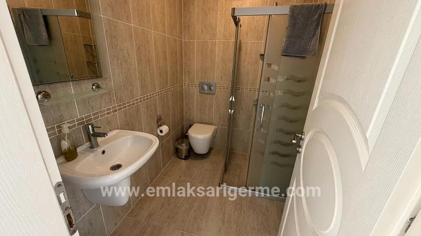 4+1-Zimmer Villa Zu verkaufen in Gökbel Bz. Ortaca - 992 m²