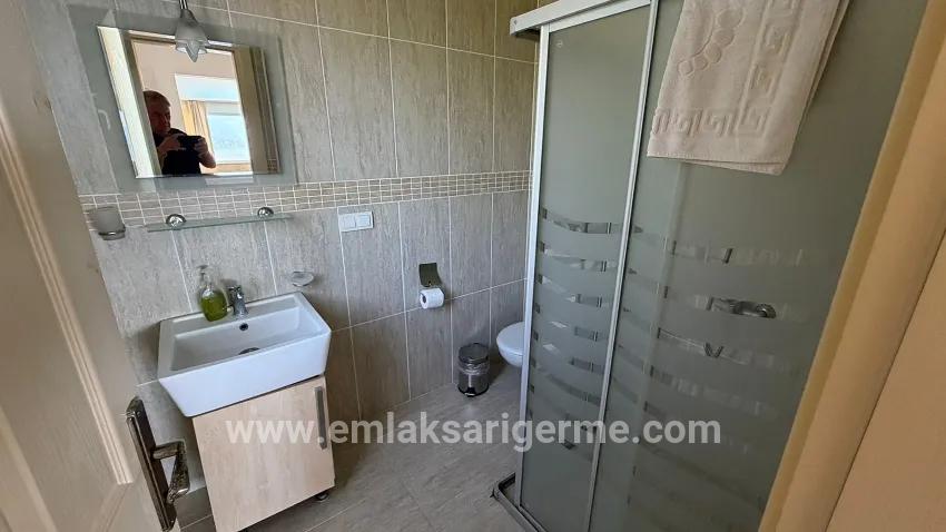 4+1-Zimmer Villa Zu verkaufen in Gökbel Bz. Ortaca - 992 m²