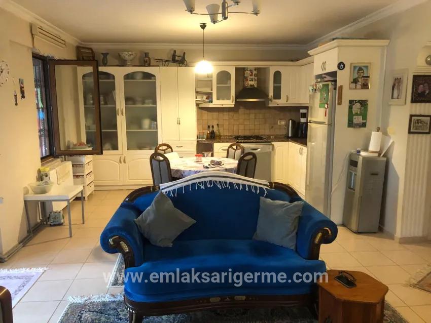 3+1-Zimmer Villa Zu verkaufen in Dalyan Bz. Ortaca - 300 m²
