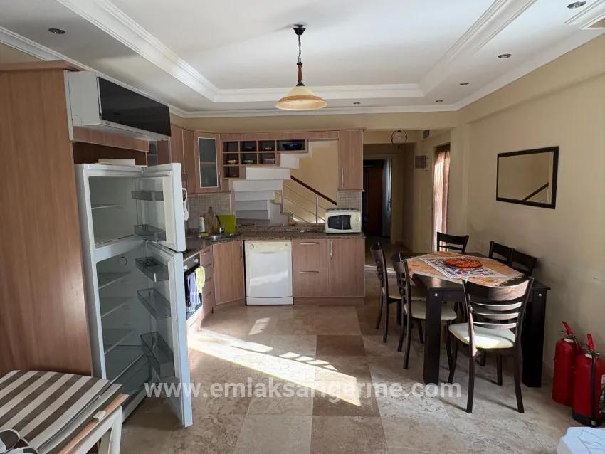 4+2-Zimmer Villa Zu verkaufen in Dalyan Bz. Ortaca - 200 m²