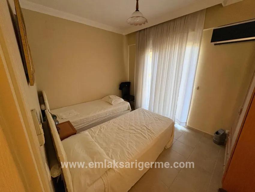 4+2-Zimmer Villa Zu verkaufen in Dalyan Bz. Ortaca - 200 m²
