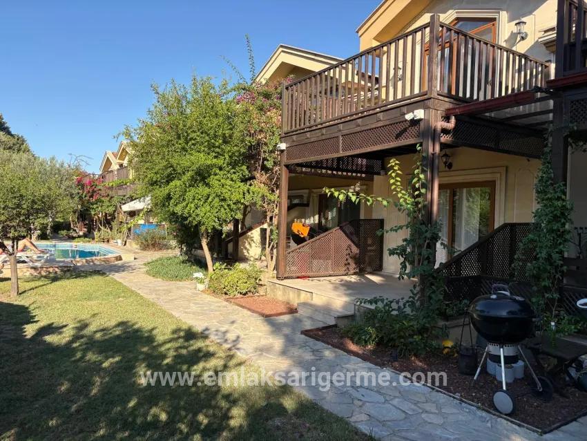 4+2-Zimmer Villa Zu verkaufen in Dalyan Bz. Ortaca - 200 m²