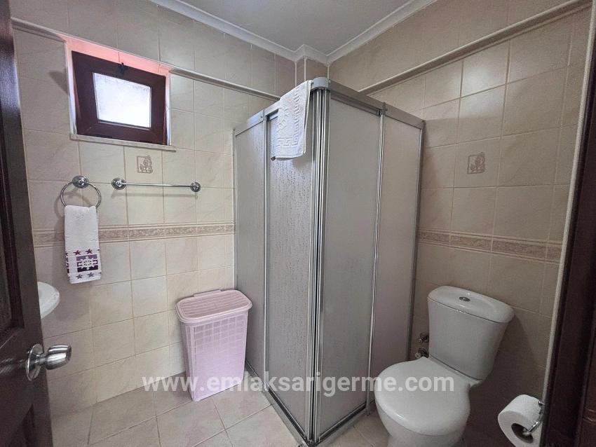 5+1 Villa Zum Verkauf Auf Einem 301 M² Großen Grundstück In Dalyan