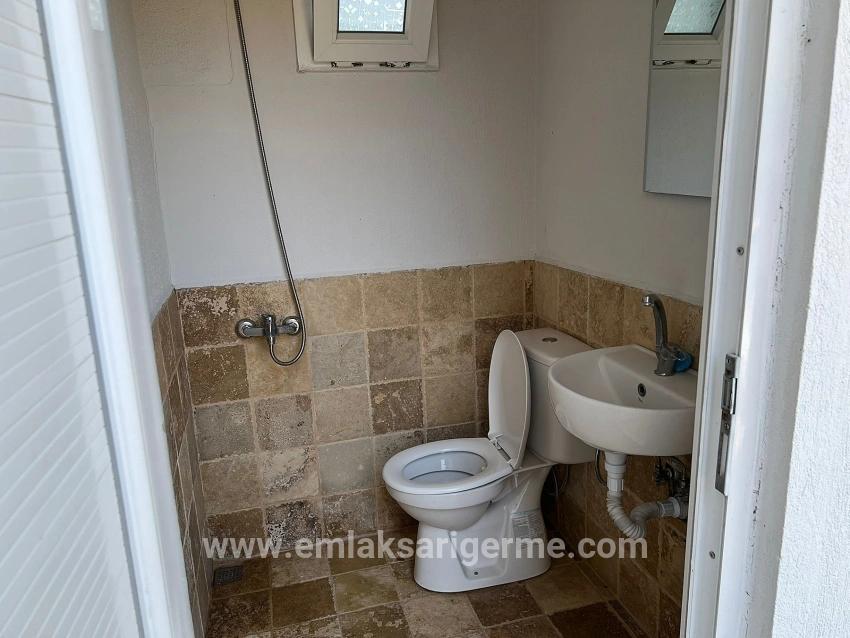Eckgrundstück, 600 M², 3+1 Villa In Dalyan Zu Verkaufen.