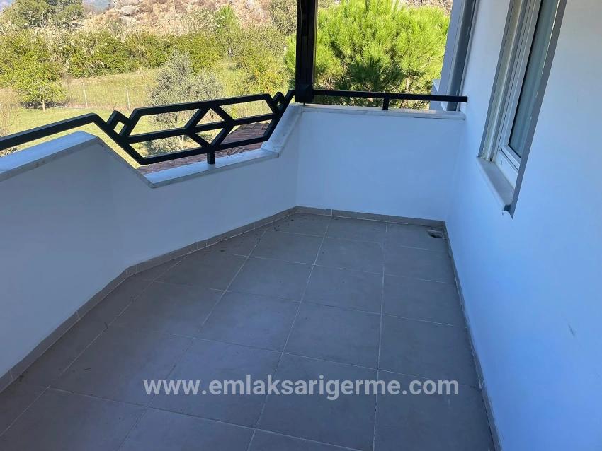 4+2 Villa Zum Verkauf Auf Einem 6000 M² Großen Grundstück In Dalyan Gülpınar