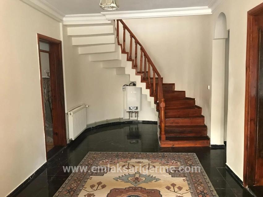 4+1 Villa Zum Verkauf Auf Einem 1000 M² Großen Grundstück In Dalyan