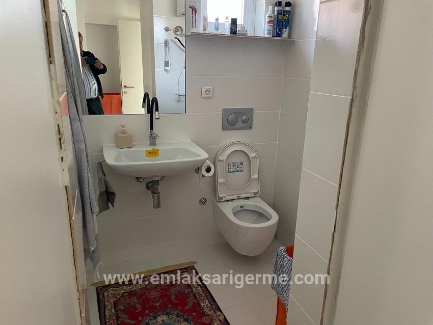 Freistehendes, Eingeschossiges Haus Auf Einem 2882 M² Großen Grundstück In Eskiköy Zu Verkaufen.