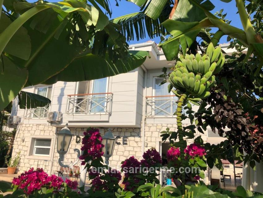 17-zimmer-boutique-hotel Zum Verkauf In Dalyan