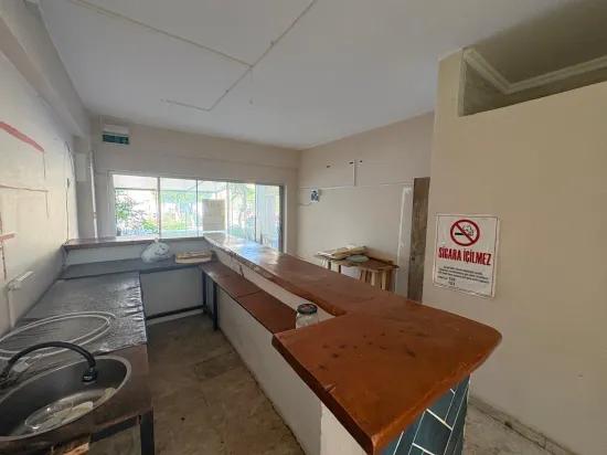 In Dalyan Zentrum 45m2 zu verkaufendes Geschäft