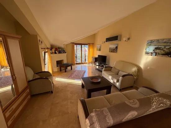 Villa mit Königgräberblick, 4+1, zu verkaufen In Dalyan, Maraş