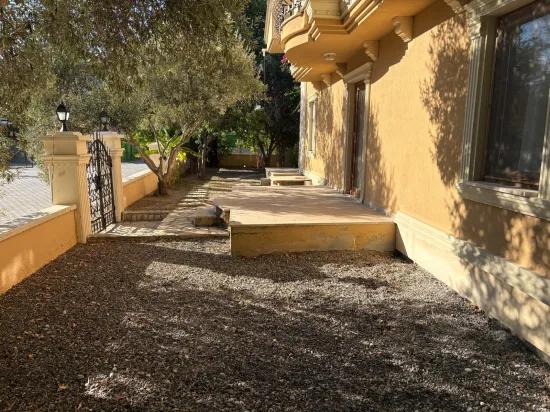 Villa mit Königgräberblick, 4+1, zu verkaufen In Dalyan, Maraş