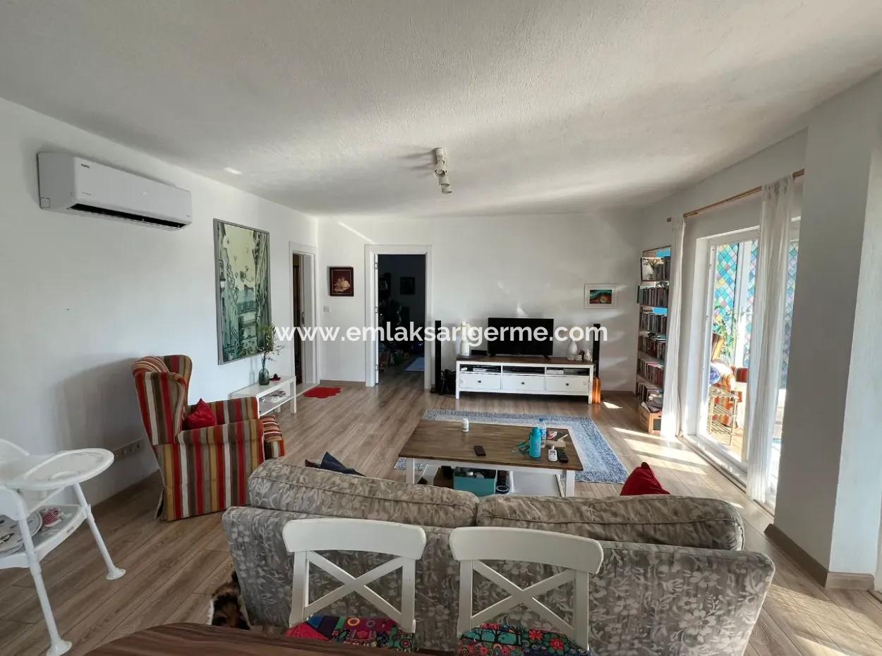 2 1 Einfamilienhaus Zum Verkauf Auf 1000M2 Grundstück In Eskiköy