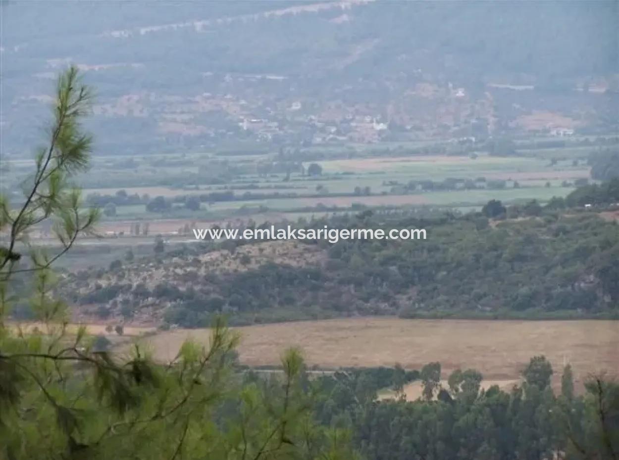 Gökçe Gökçe 21671M2 Bauernhof Zum Verkauf Zum Verkauf