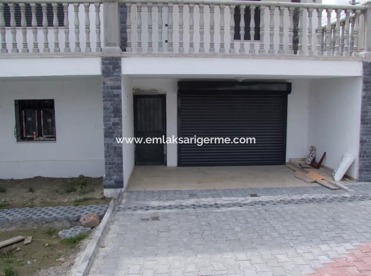 Luxus-Villa Zu Verkaufen In Zeytinalanda Köyce'inz Zeyt'nalanda 6800M2 Land Villa Zum Verkauf Mit Voller Seeblick