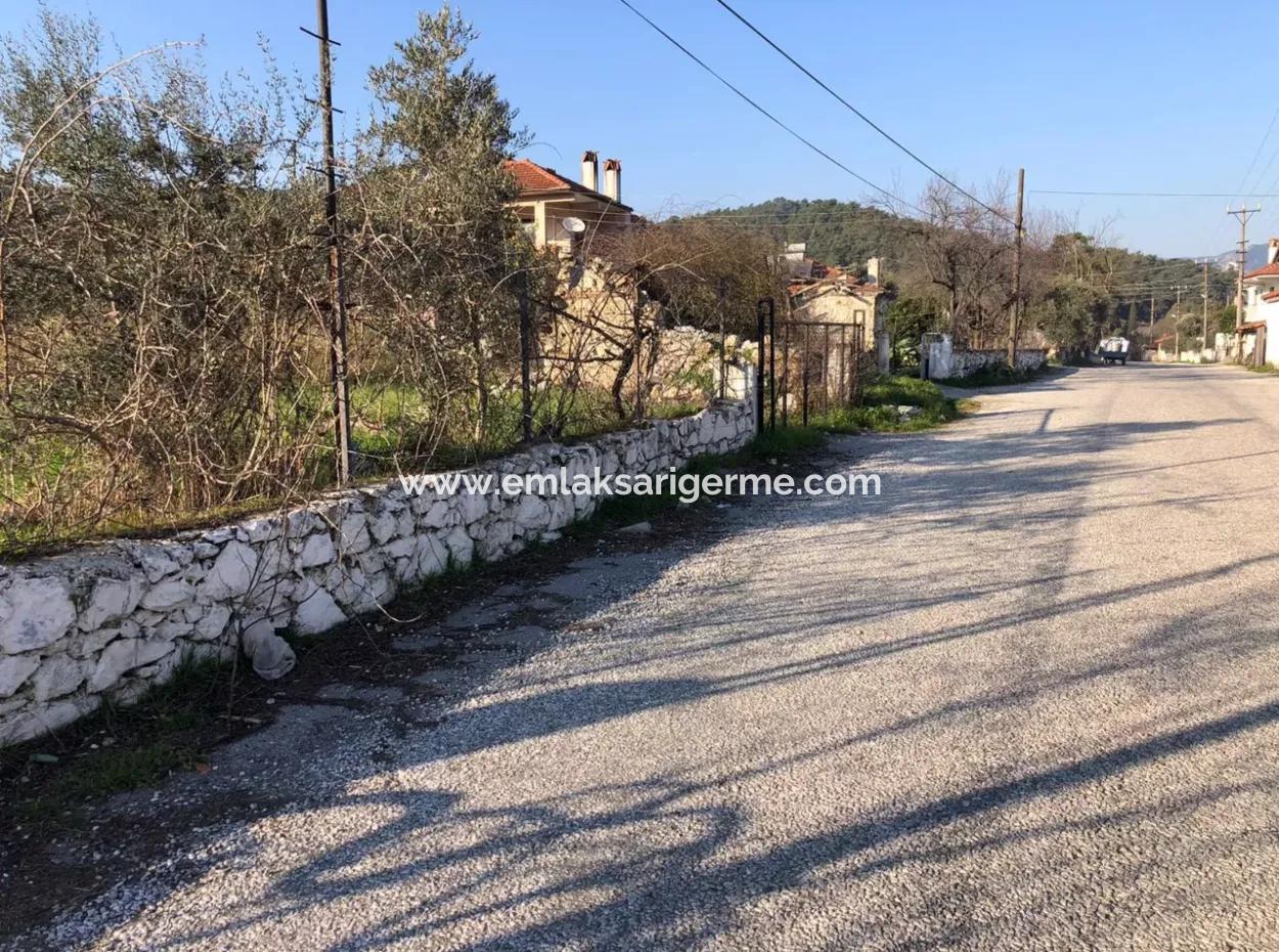 777M2 Grundstück Zum Verkauf In Ula Sarayyana