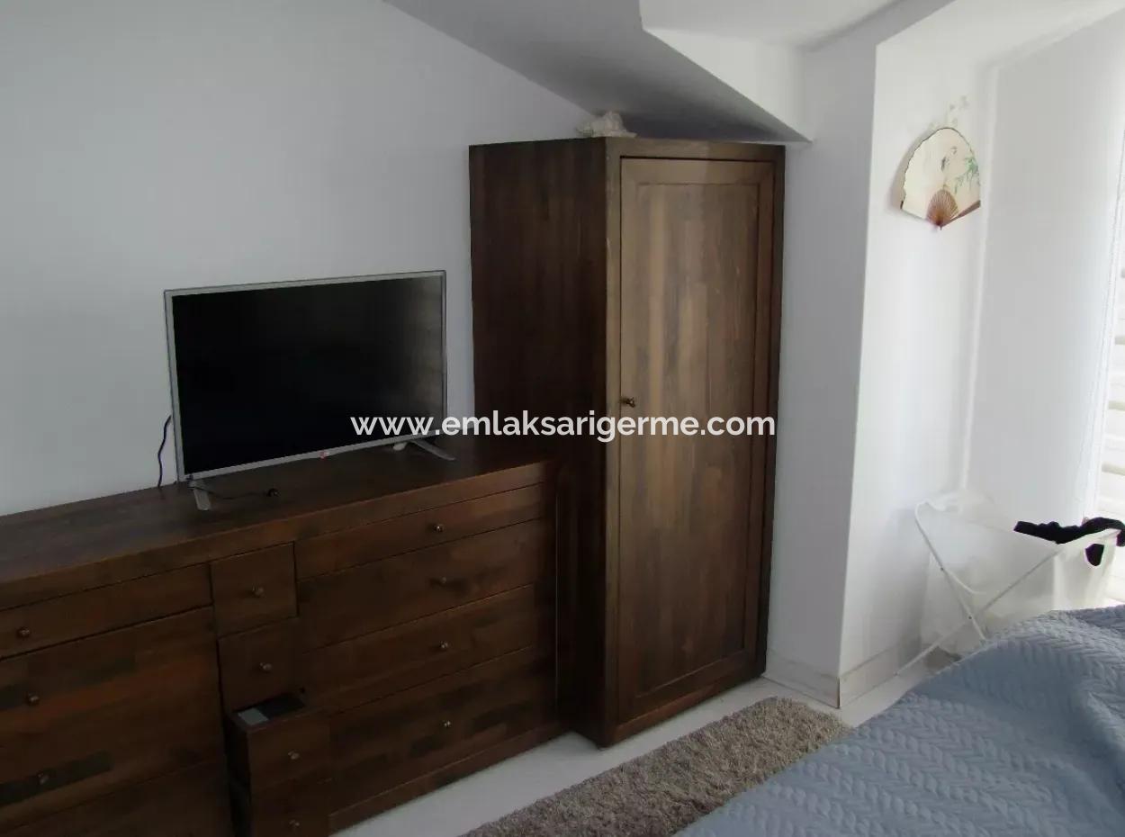 Zero 4+1 Villa Zum Verkauf In Dalyan