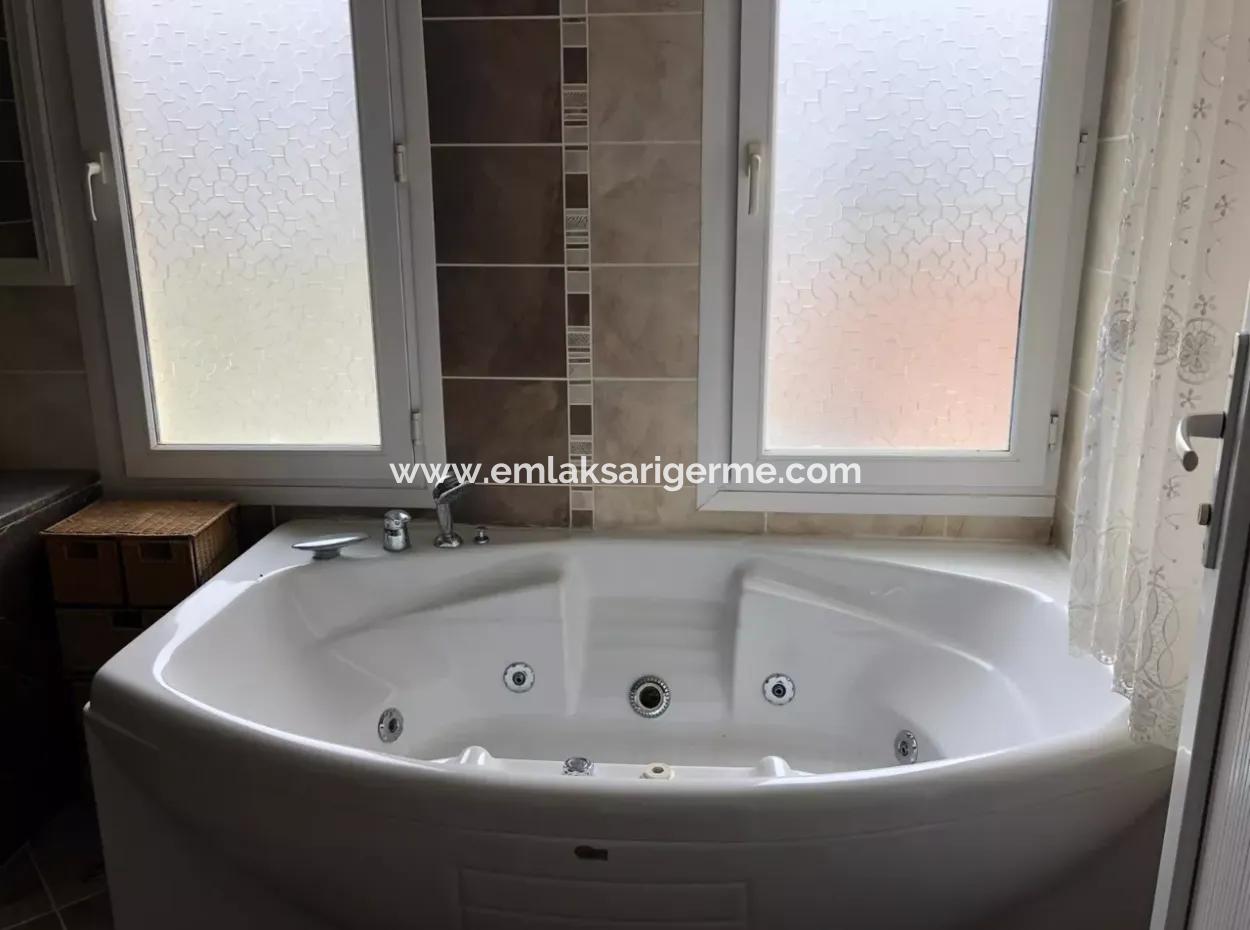 6 1 Villen Zum Verkauf Auf 1100 M2 Grundstück In Dalyan Gülpinar