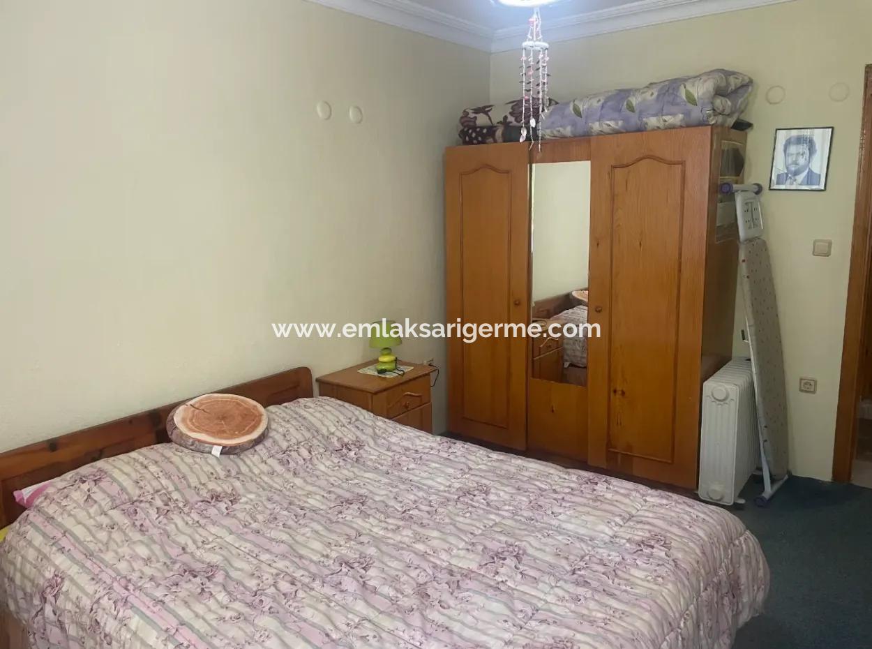 4-Stöckige Wohnung Zum Verkauf In Ortaca Çaylı