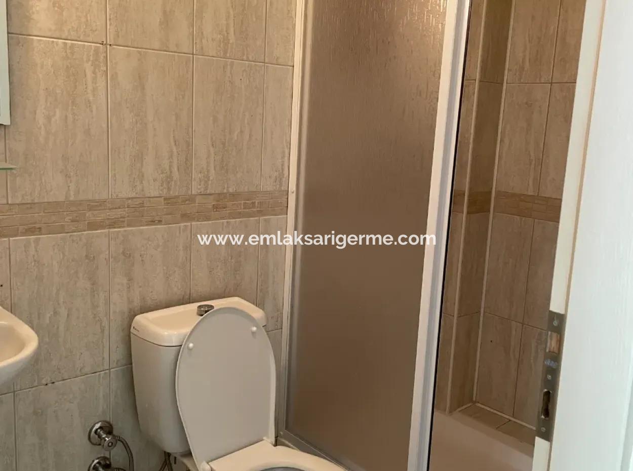 Maisonette-Wohnung Zum Verkauf In Dalyan Gülpinar Für Null Bis 75M2 Kanal