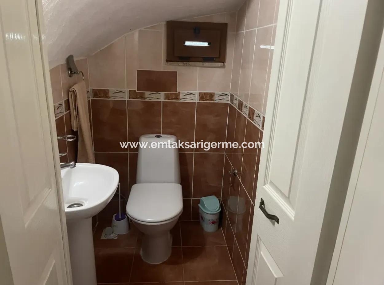 Dalyan Gülpinar 500M2 Grundstück In Ecke Zum Verkauf 3 1 Villen