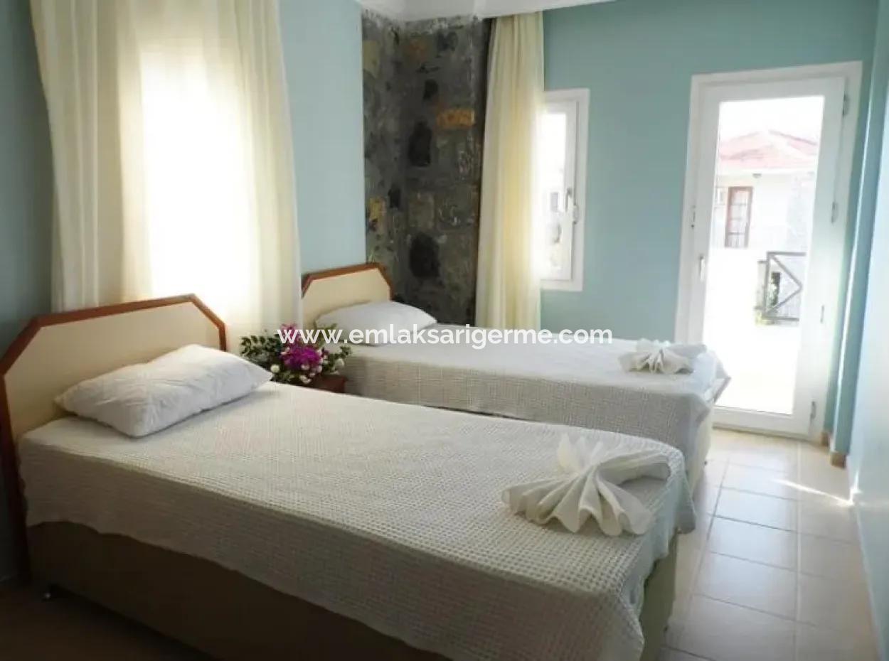 3+1 Villen Zum Verkauf In Dalyan