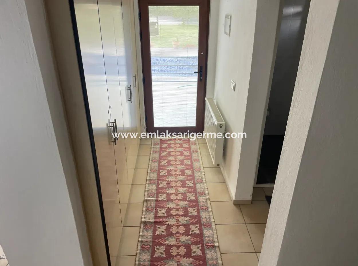 Villa Zum Verkauf In Okçular Auf 1007M2 Grundstück