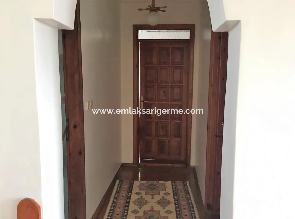 4 1 Villa Zum Verkauf In Dalyan Für 1000M2 Land