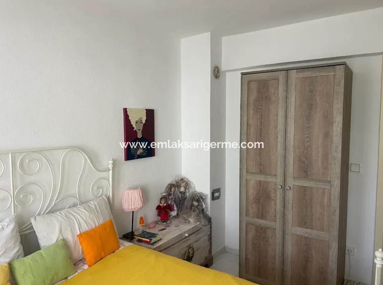 3 1 Maisonette Zum Verkauf In Einem Komplex Im Zentrum Von Dalyan