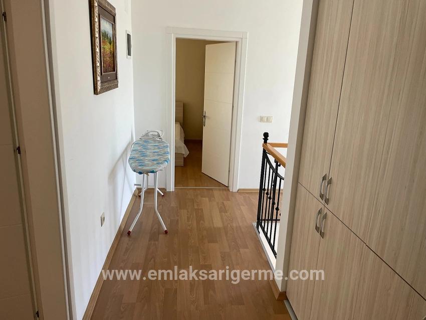 4+1 Villa For Sale On A 579m2 Plot In Dalyan Gülpınar