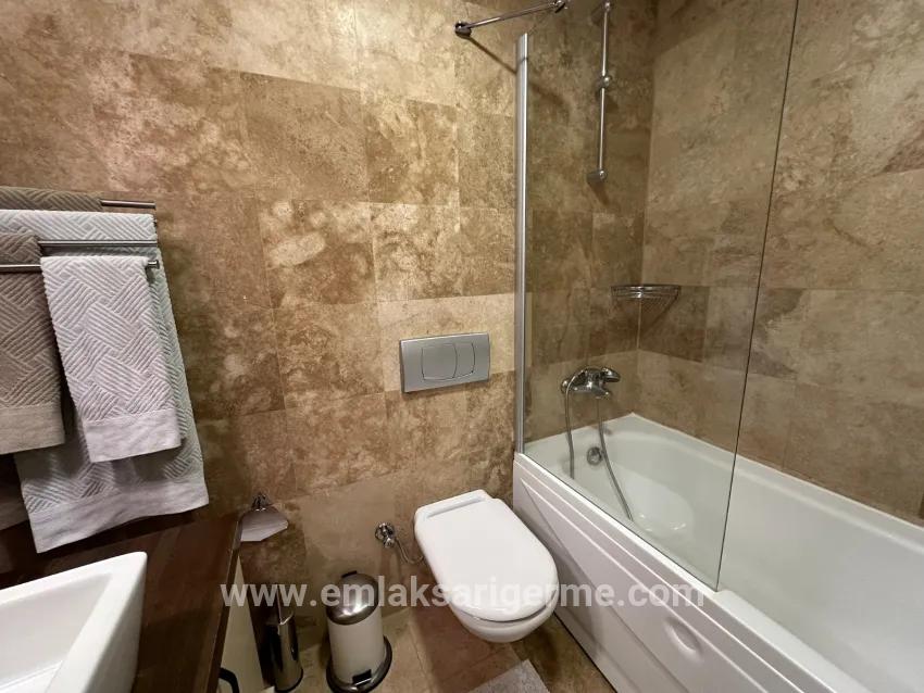 4+1 Villa For Sale In Dalyan, Right On The Canal
