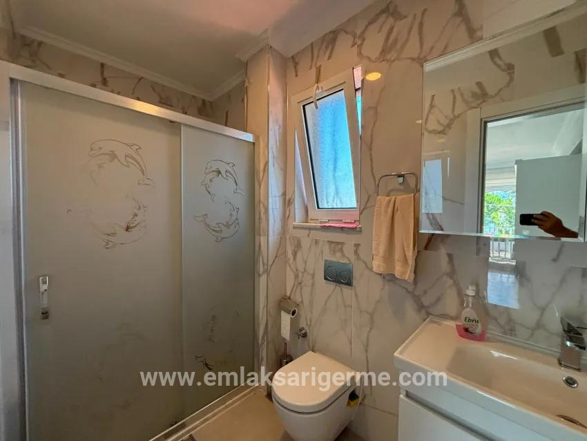 In Dalyan 4+1 Villa For Sale