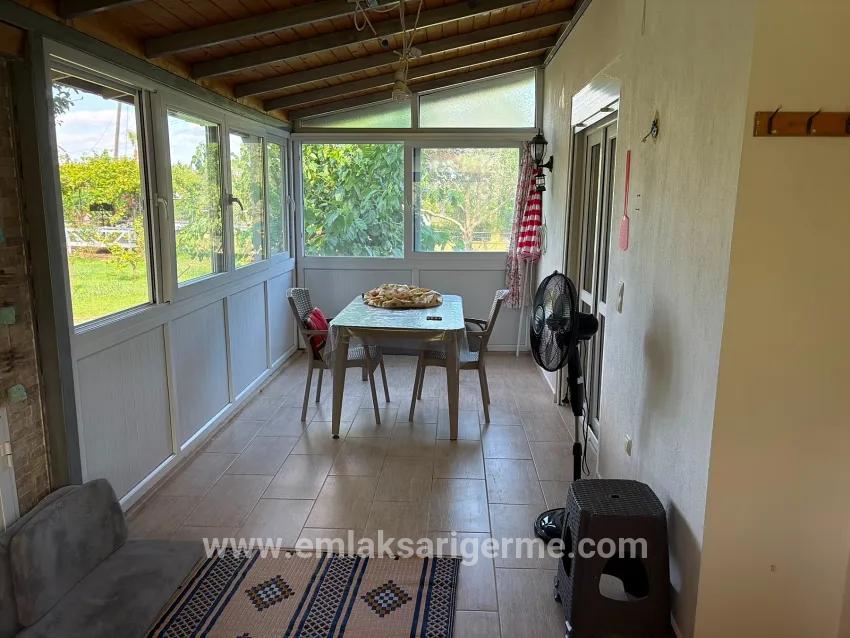 4+2 Bedroom Detached house For sale in Dalyan Nbh. Ortaca - 1.000 m²