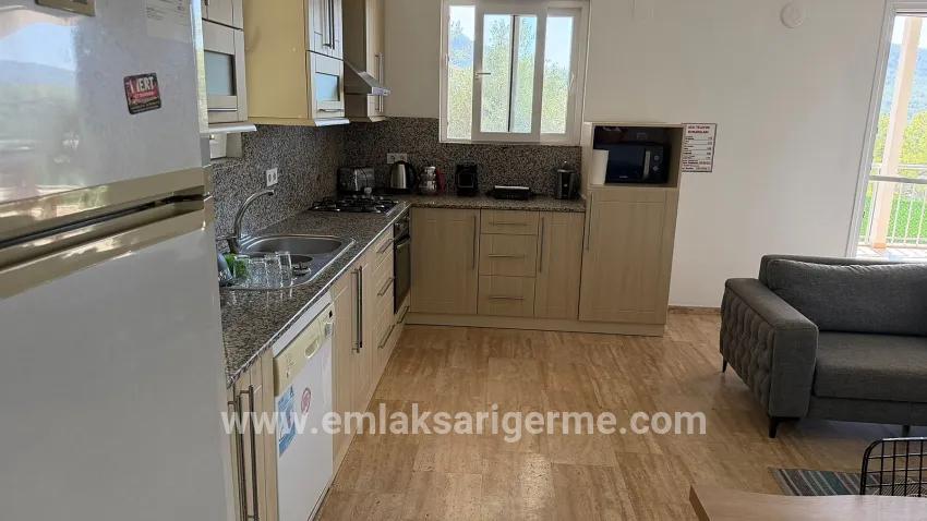 4+1 Bedroom Villa For sale in Gökbel Nbh. Ortaca - 992 m²