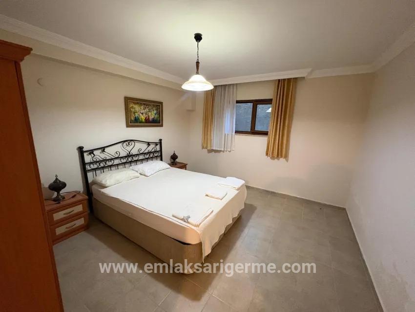 4+2 Bedroom Villa For sale in Dalyan Nbh. Ortaca - 200 m²