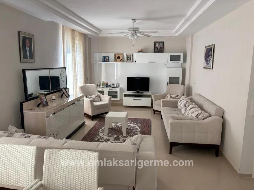 4+1 Bedroom Villa For sale in Dalyan Nbh. Ortaca - 520 m²