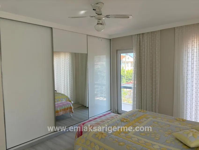 4+1 Bedroom Villa For sale in Dalyan Nbh. Ortaca - 520 m²