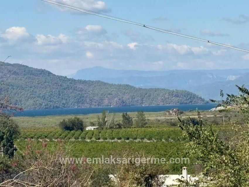 Field For sale in Dalyan Nbh. Ortaca - Field Zoned - 5.000 m²