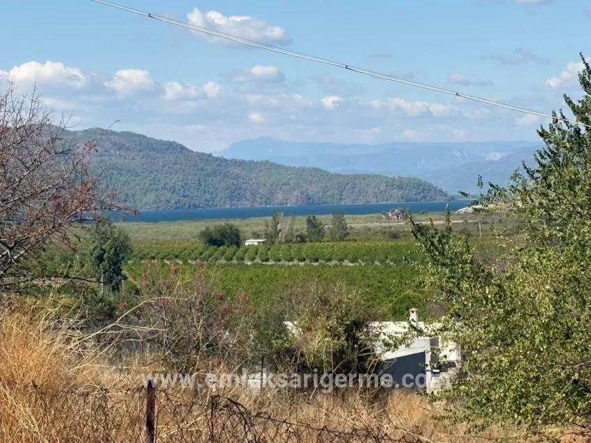 Field For sale in Dalyan Nbh. Ortaca - Field Zoned - 5.000 m²