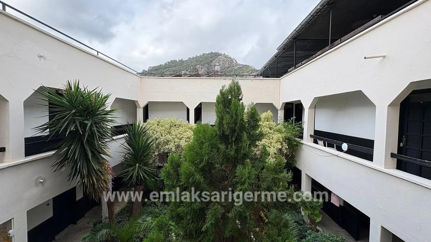 30-room Hotel For Sale In Dalyan, Close To The Canal