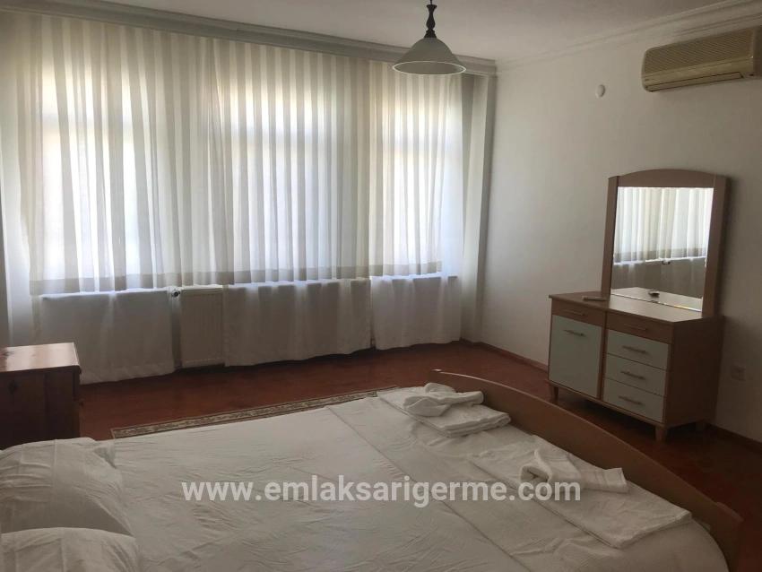 4+1 Bedroom Villa For sale in Dalyan Nbh. Ortaca - 1.000 m²