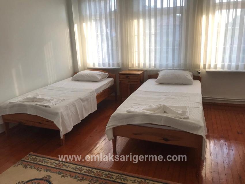 4+1 Bedroom Villa For sale in Dalyan Nbh. Ortaca - 1.000 m²