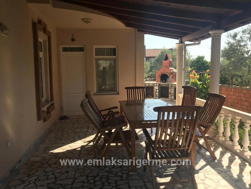 4+1 Bedroom Villa For sale in Dalyan Nbh. Ortaca - 1.000 m²